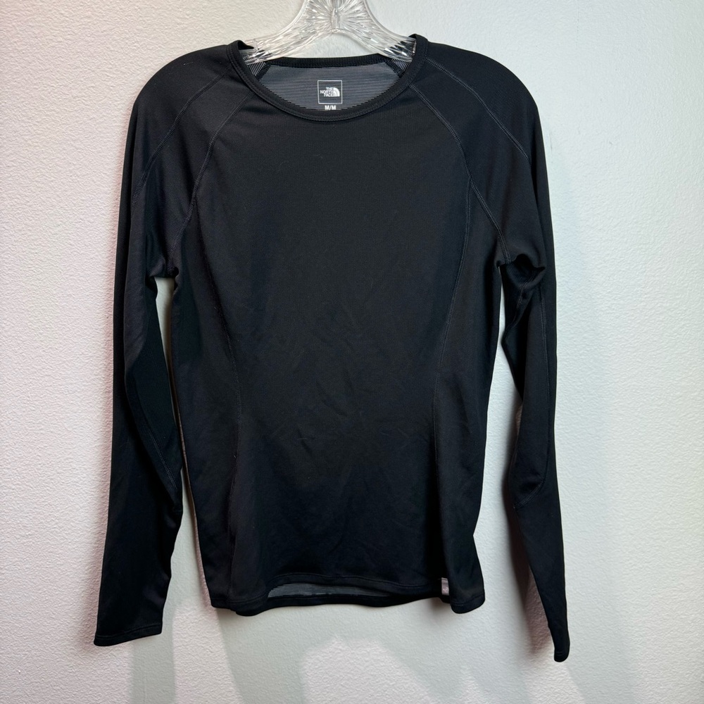 North Face Base Layer - image 1